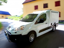 Peugeot Peugeot Partner Boxline '2008-N.V. 02